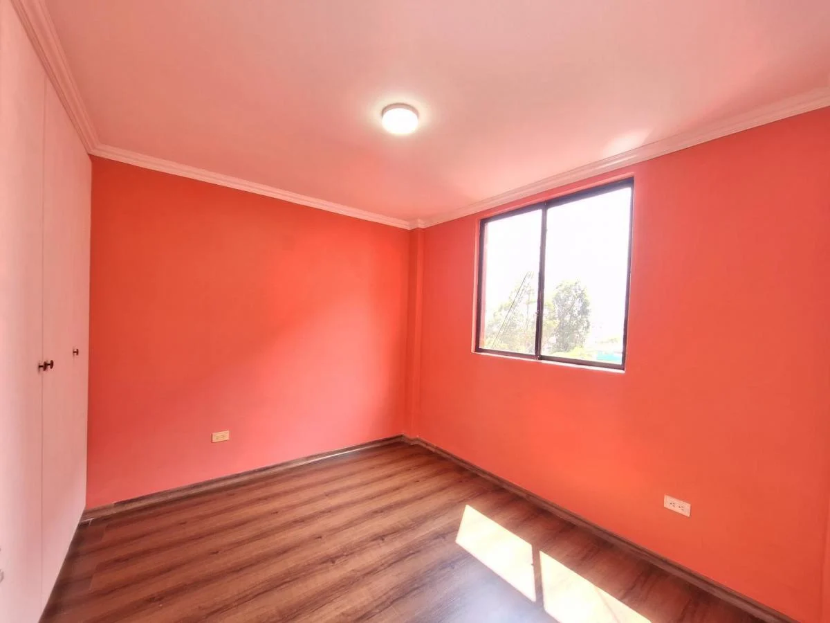 Departamento en Venta, 3 Dorm., Parqueadero, 5to Piso. Universidad Israel — imagen 5