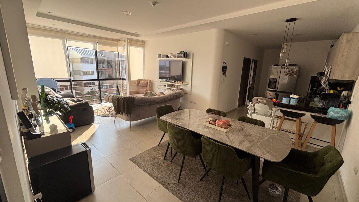 Departamento en Venta en Urb. San Sebastian, Guayas — imagen 10
