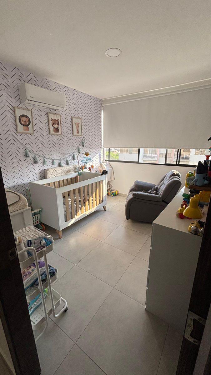 Departamento en Venta en Urb. San Sebastian, Guayas — imagen 6