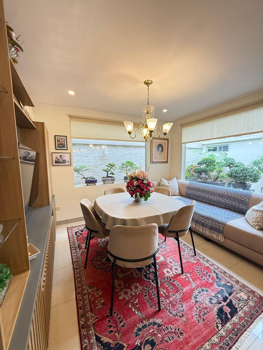 En Venta Casa Impecable en Los Primeros Kms de Sámborondon, Guayas — imagen 6