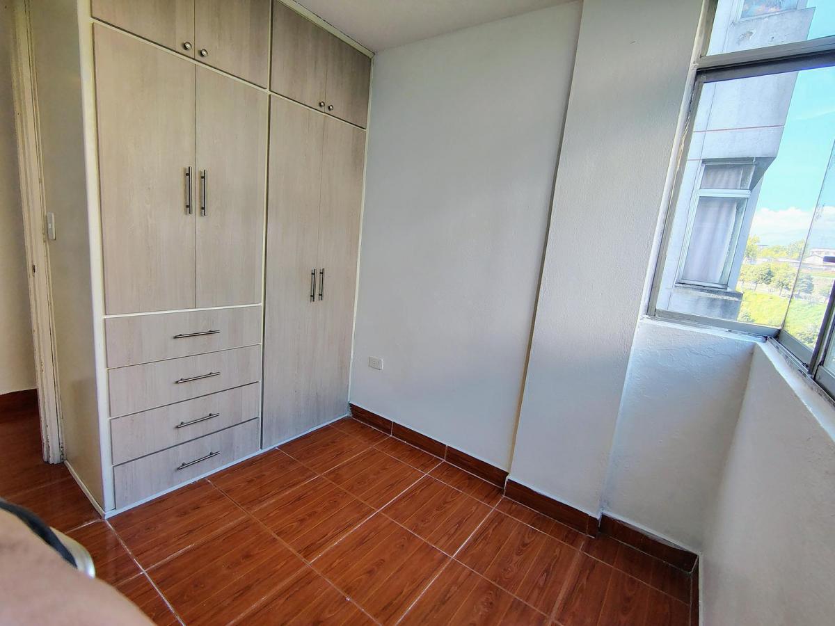 Departamento en Sur de Quito — imagen 9