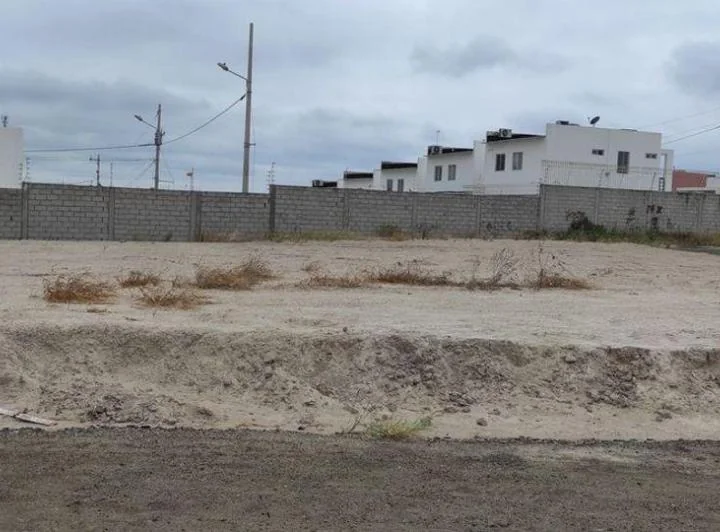 Terreno de Venta en Manta Zona Norte, Manabí — imagen 1