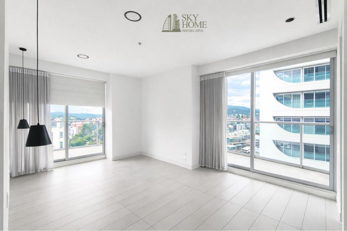 Venta Departamento Exclusivo, 2 Habitaciones, González Suarez, con Balcón Panorámico, 240 Mil Usd — imagen 10