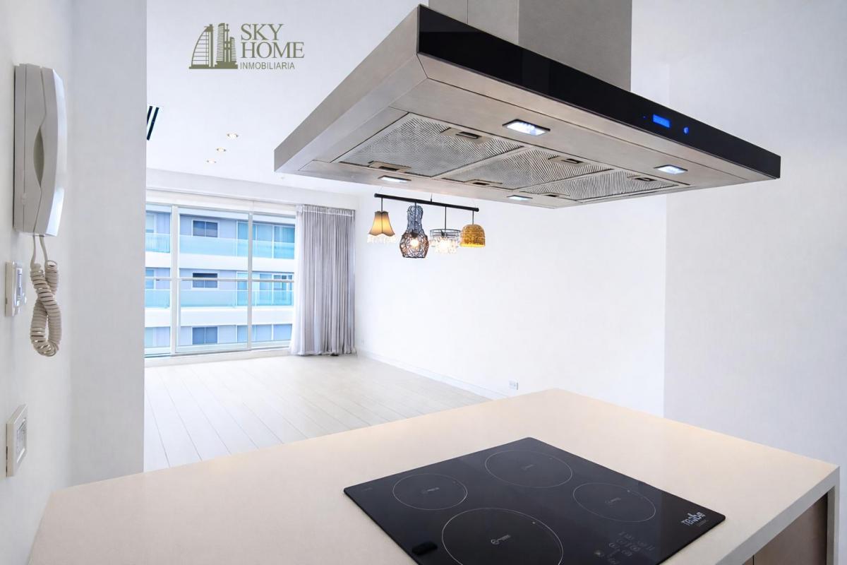 Venta Departamento Exclusivo, 2 Habitaciones, González Suarez, con Balcón Panorámico, 240 Mil Usd — imagen 9