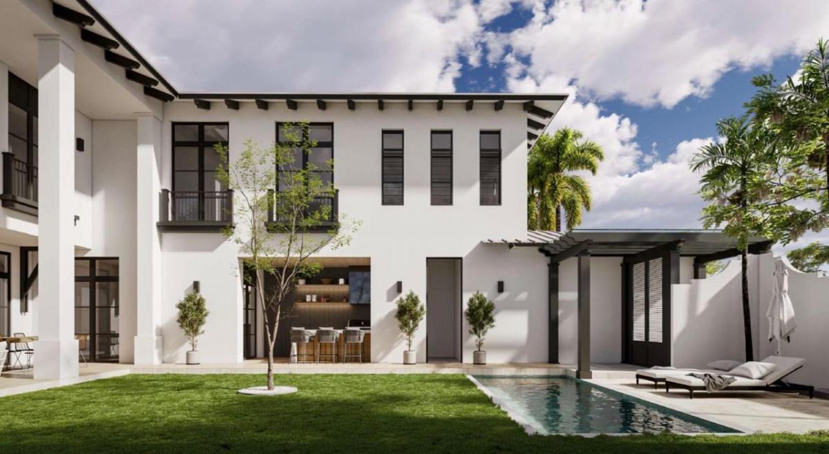 Venta de Casa en Proyecto en Aires de Batán, Guayas — imagen 6