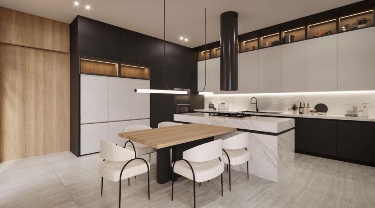 Venta de Casa en Proyecto en Aires de Batán, Guayas — imagen 2