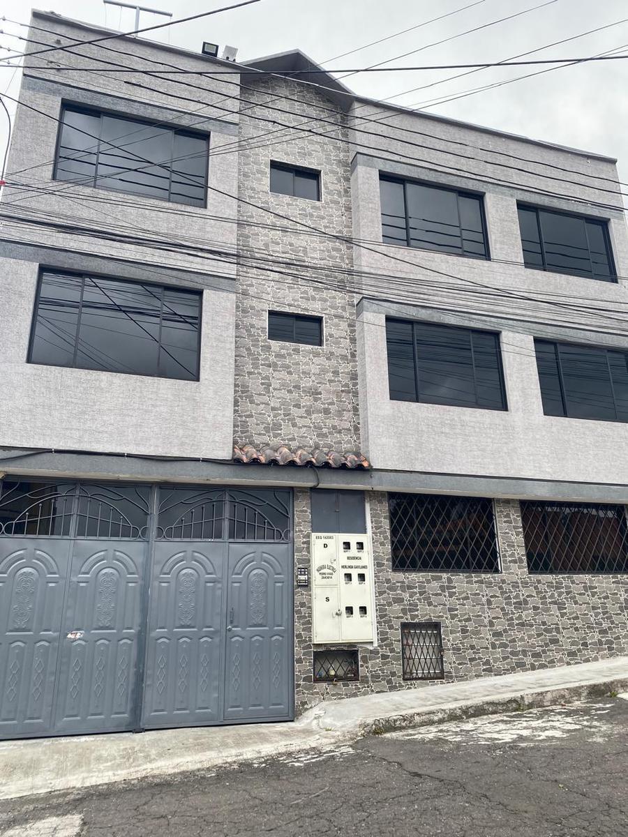 Vendo Departamento por Estrenar Monjas Alto — imagen 10