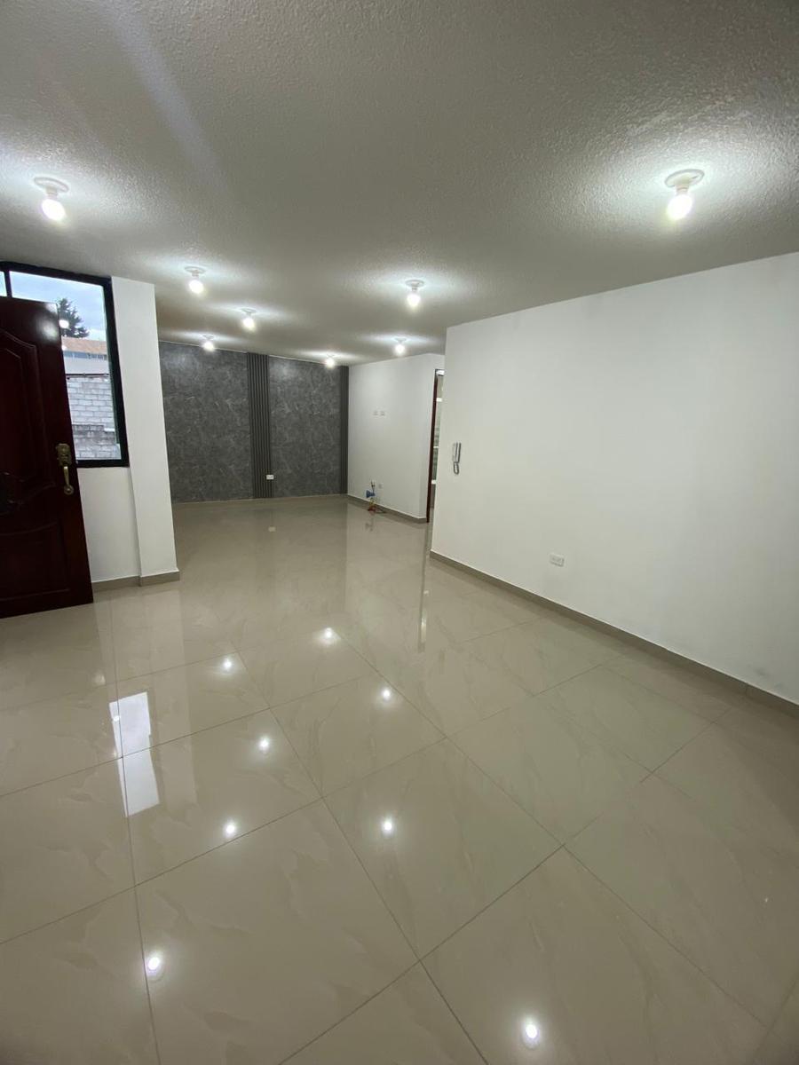 Vendo Departamento por Estrenar Monjas Alto — imagen 7