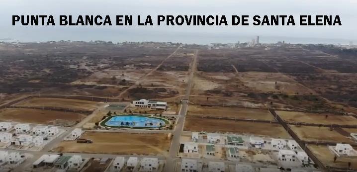 En Venta Terreno, Punta Blanca, Santa Elena - C. Garcia — imagen 10