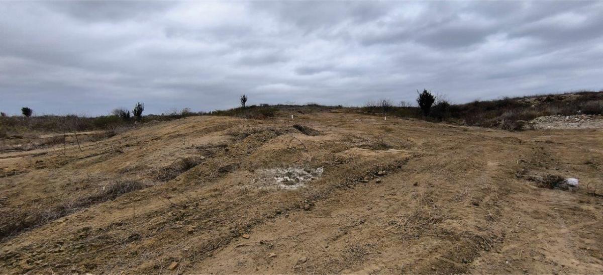 En Venta Terreno, Punta Blanca, Santa Elena - C. Garcia — imagen 7