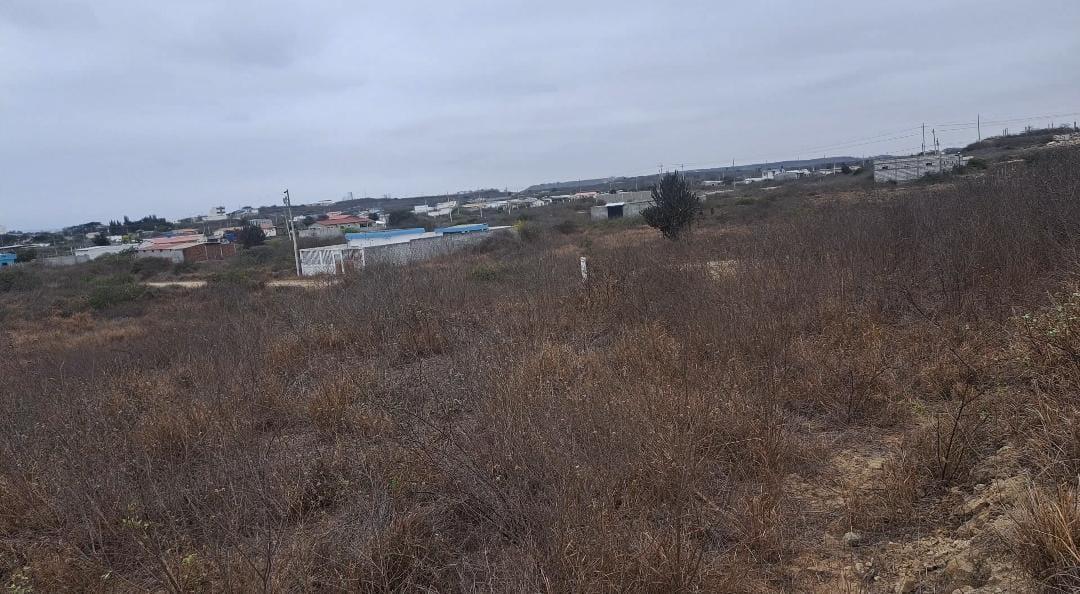 En Venta Terreno, Punta Blanca, Santa Elena - C. Garcia — imagen 6
