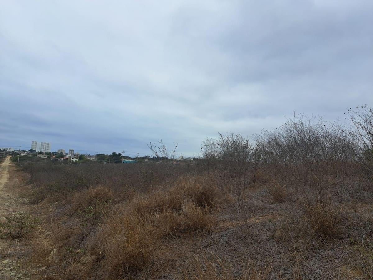 En Venta Terreno, Punta Blanca, Santa Elena - C. Garcia — imagen 2