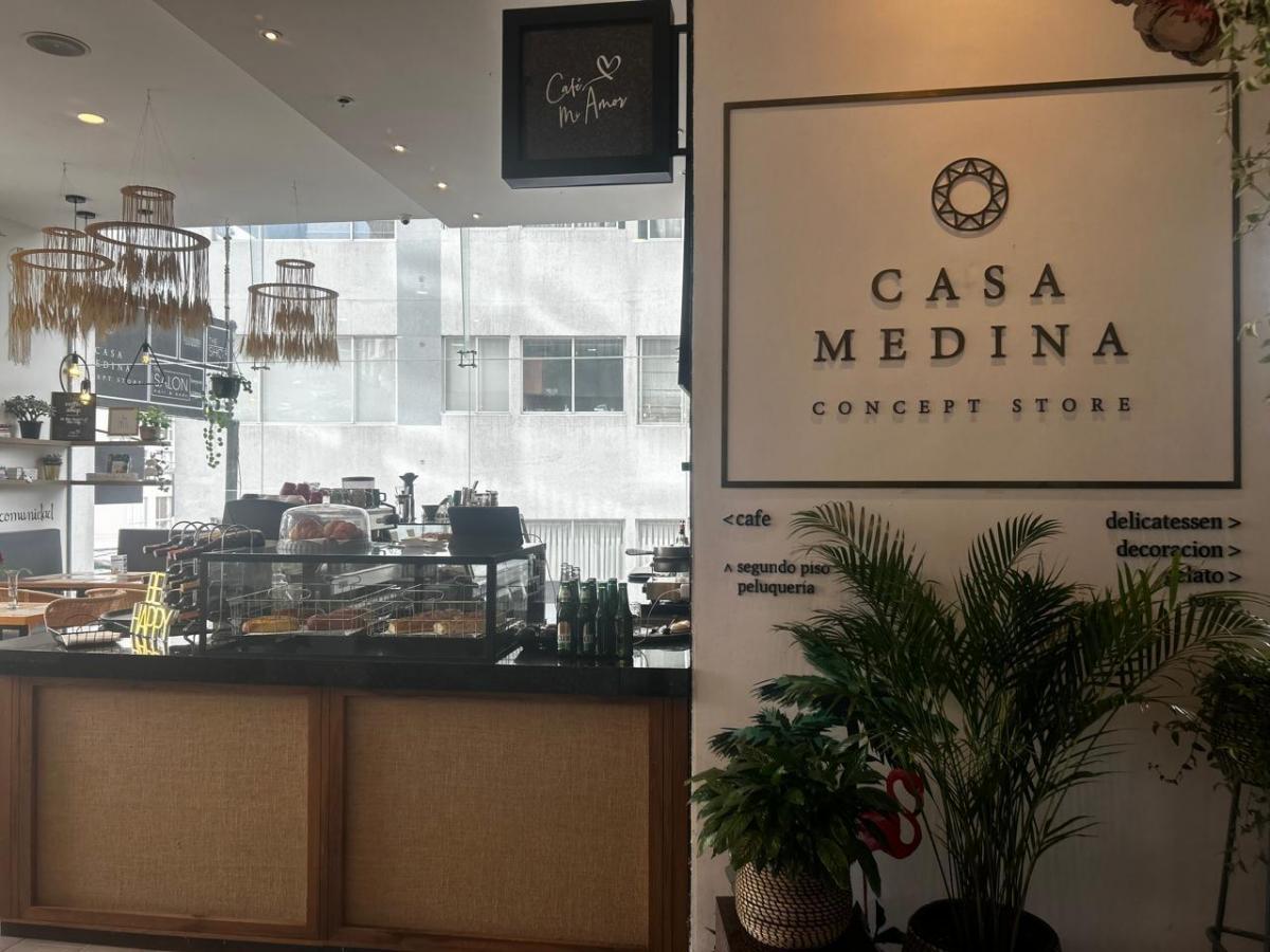 De Venta Exclusivo Departamento en Bosmediano y 6 de Diciembre — imagen 6