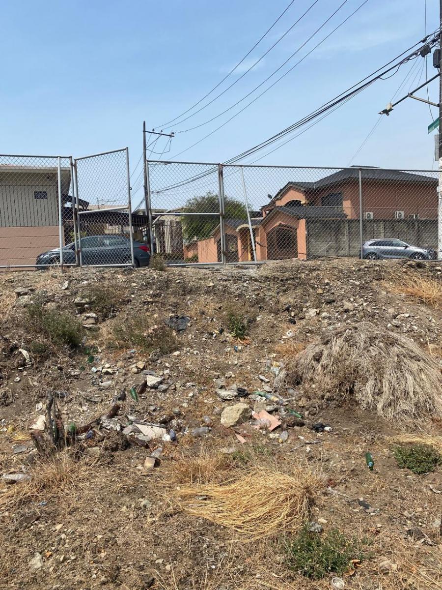 Venta de Dos Terrenos Juntos en Urb. Cumbres - Guayaquil, Guayas — imagen 6
