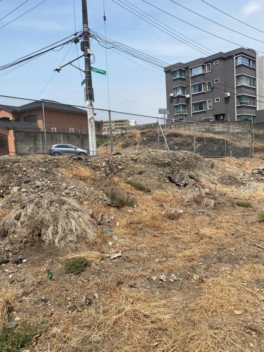 Venta de Dos Terrenos Juntos en Urb. Cumbres - Guayaquil, Guayas — imagen 4