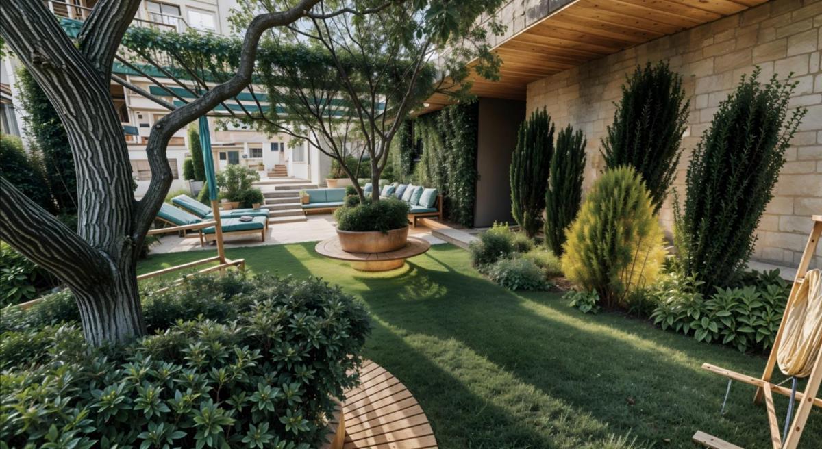 Departamento Venta con Linda Vista de La Ciudad — imagen 6