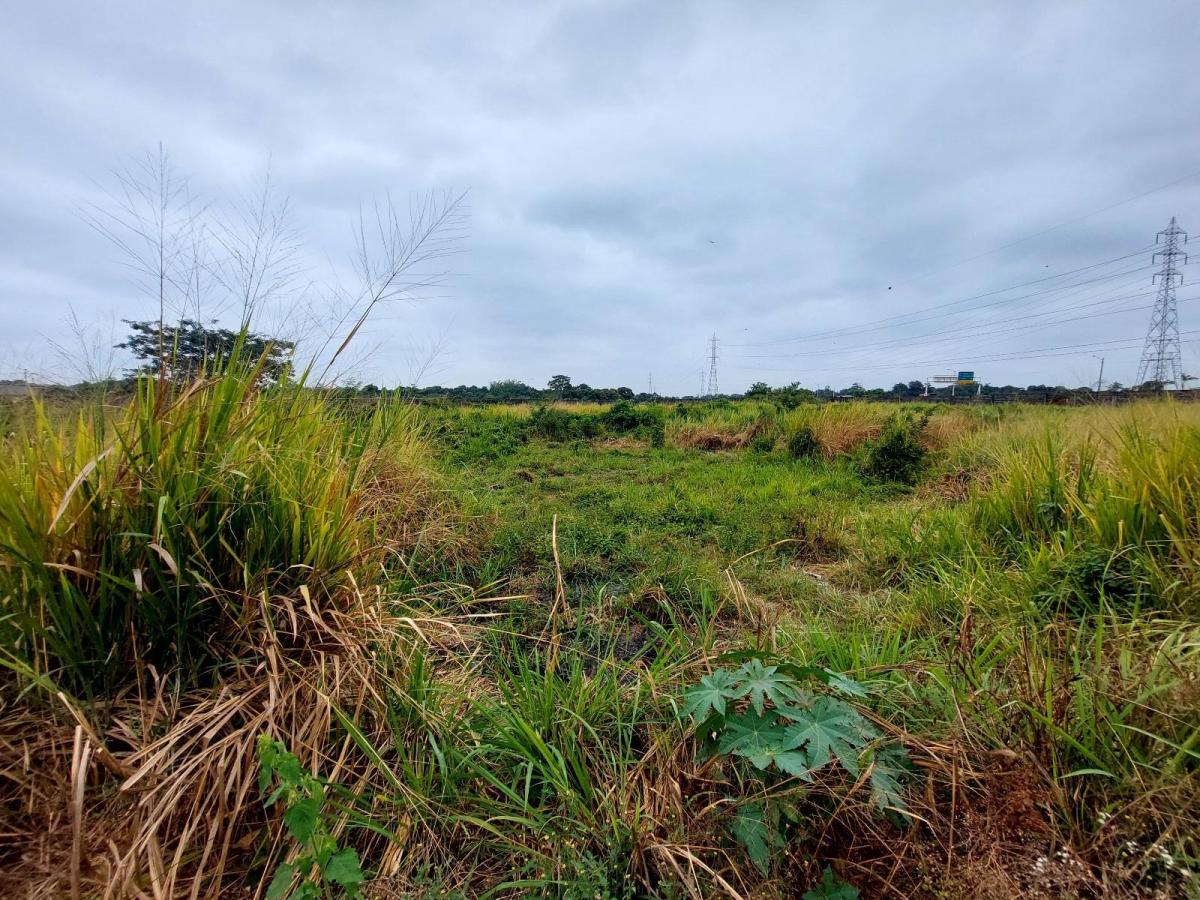 Venta de Terreno 12600 M²en Milagro: Comercial, Industrial y de Multiples Usos, Guayas — imagen 4