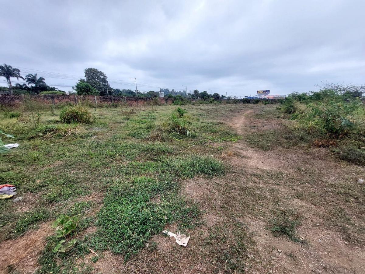 Venta de Terreno 12600 M²en Milagro: Comercial, Industrial y de Multiples Usos, Guayas — imagen 3