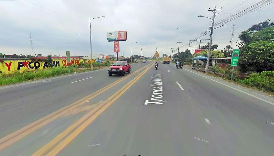 Venta de Terreno 12600 M²en Milagro: Comercial, Industrial y de Multiples Usos, Guayas — imagen 2