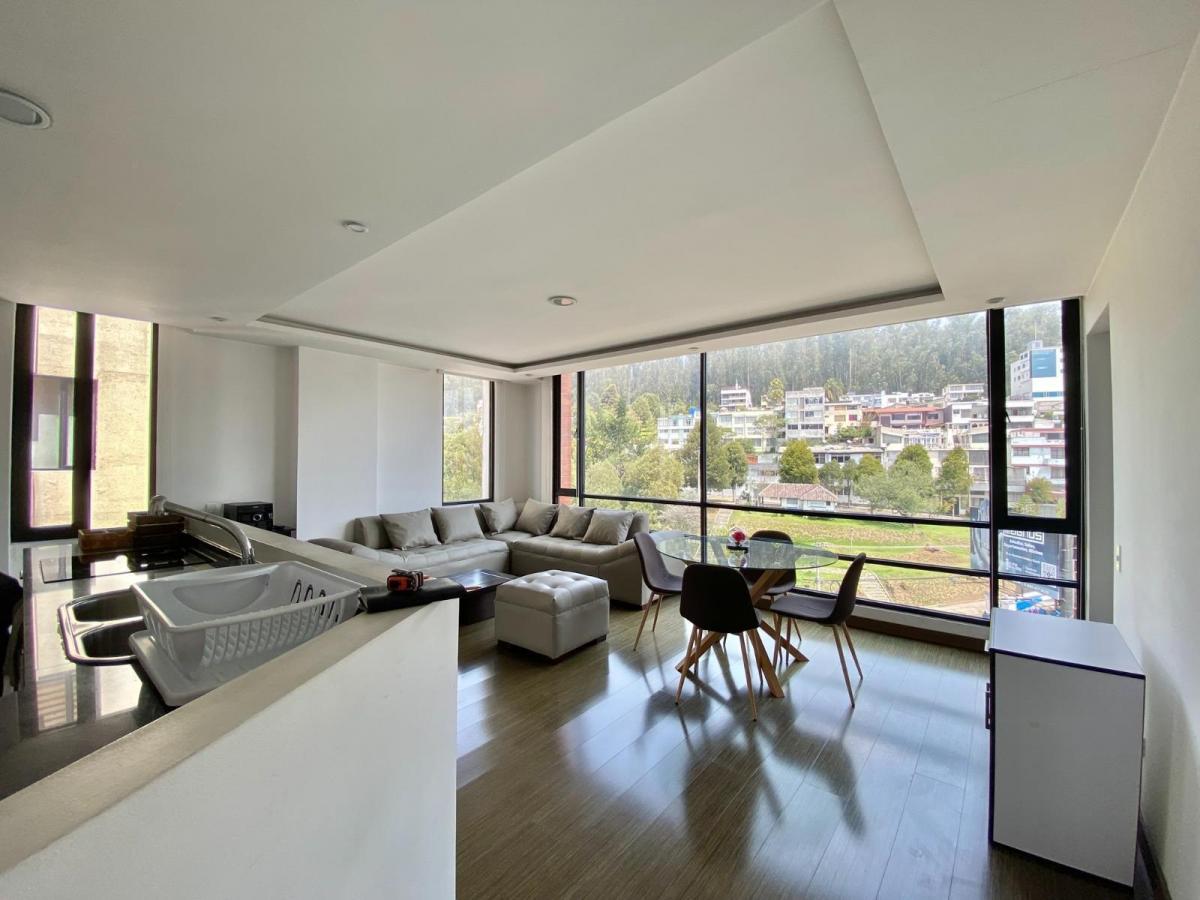 Departamento en El Batán — imagen 10