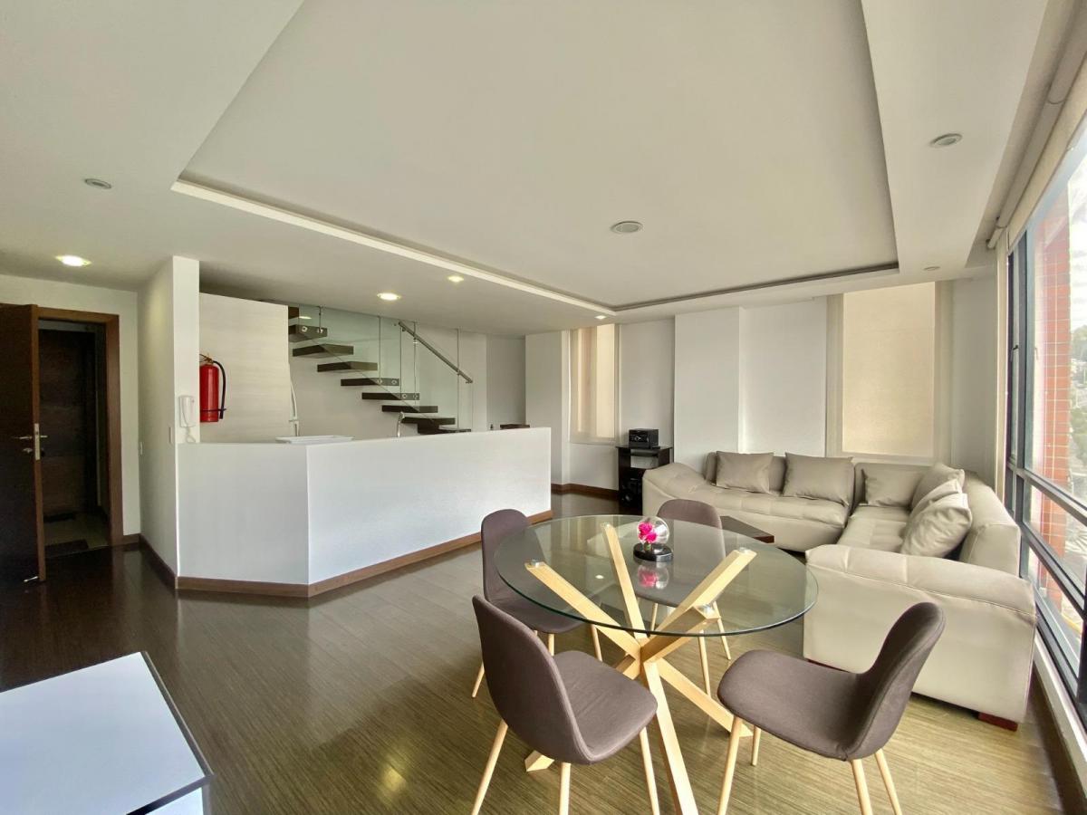 Departamento en El Batán — imagen 8