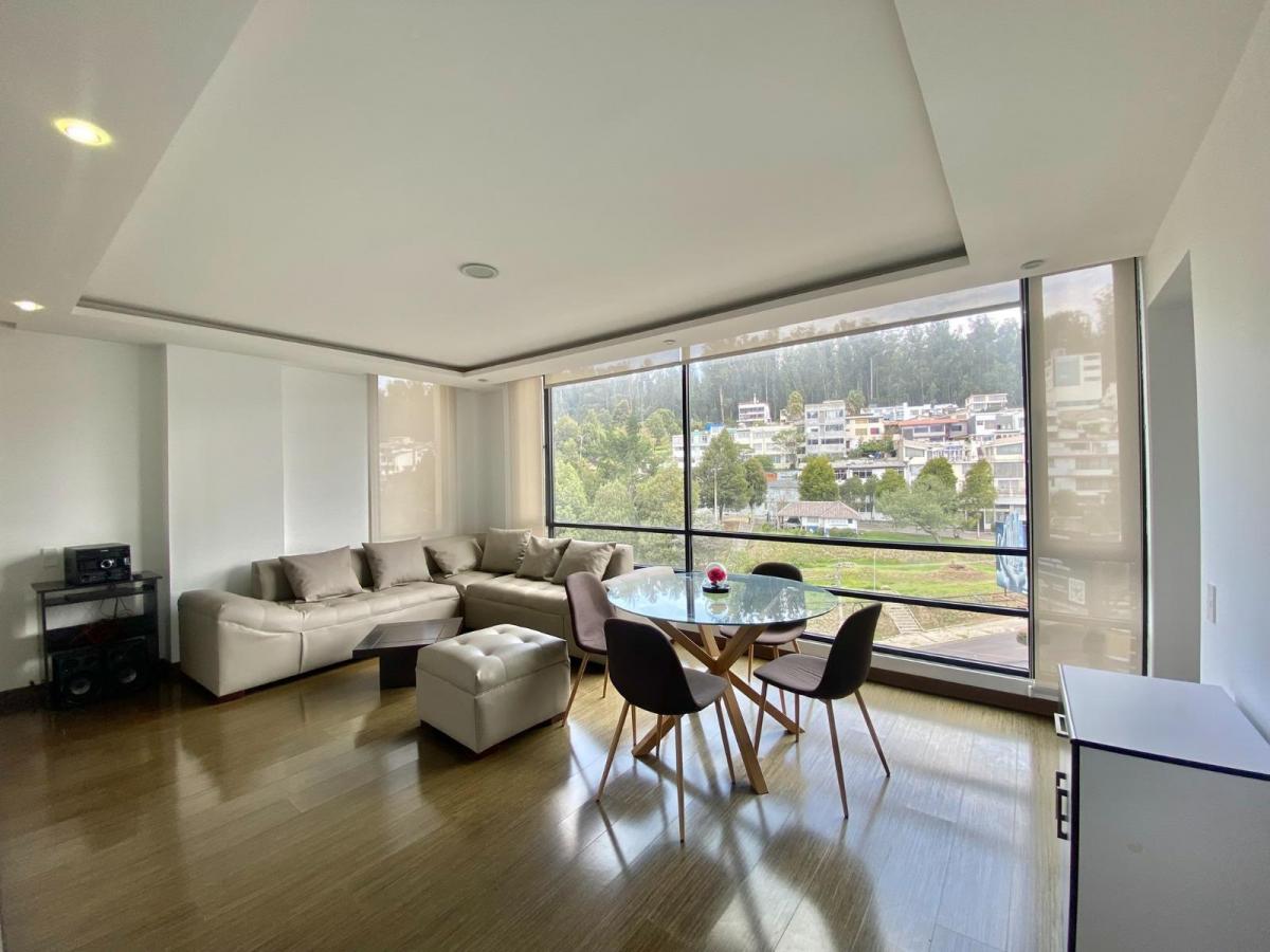 Departamento en El Batán — imagen 6