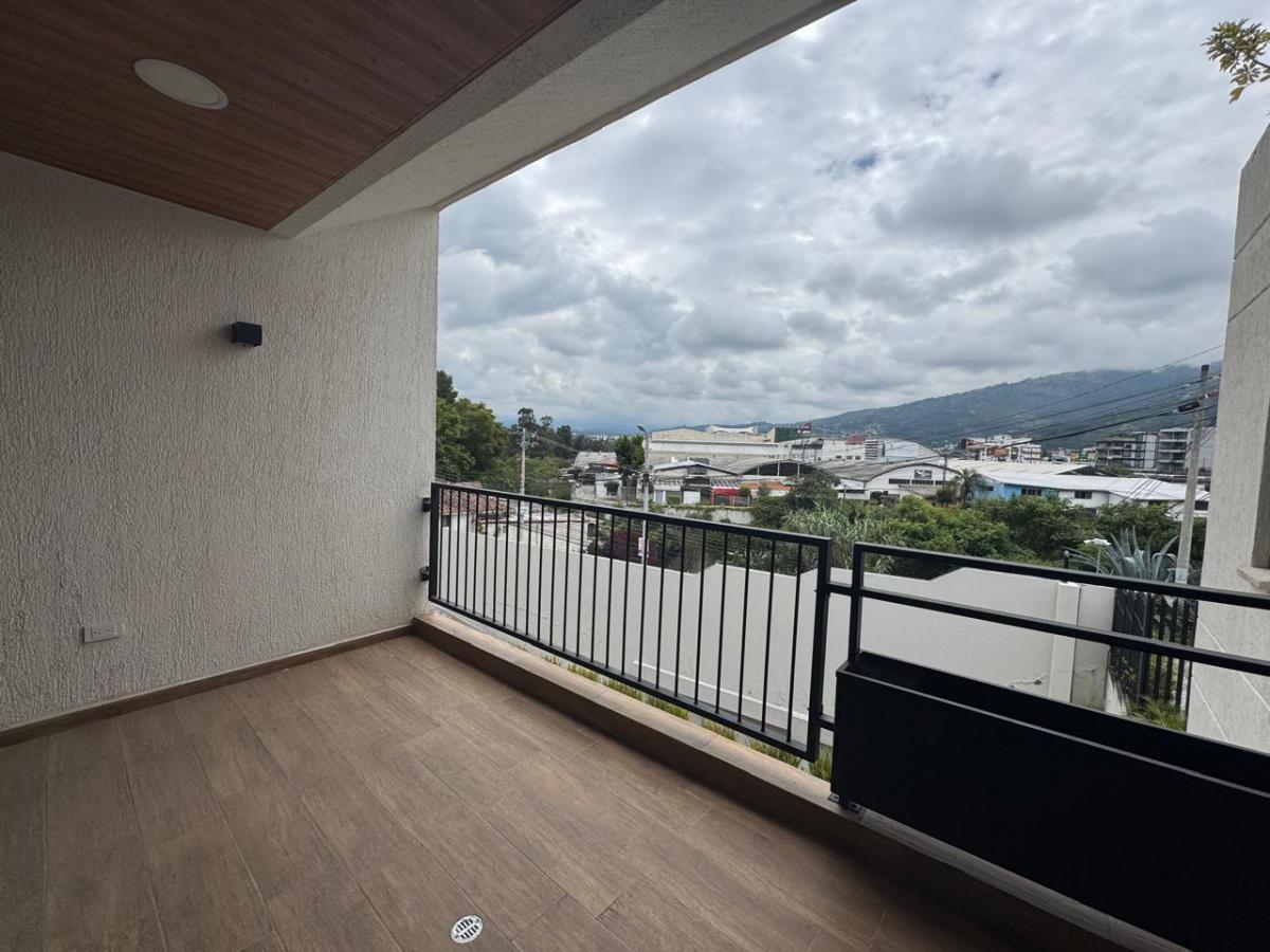 Cumbayá, Scala - Estudio en Venta o Renta — imagen 7