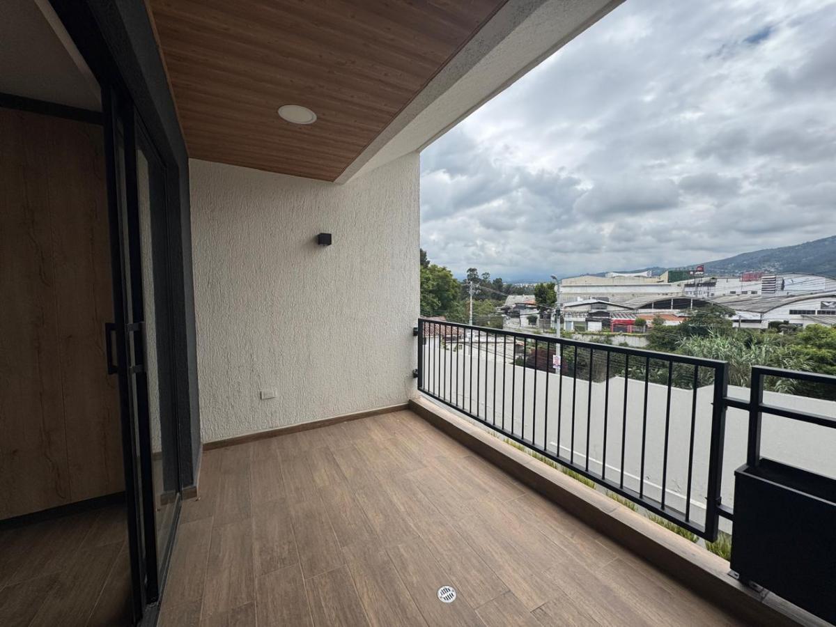 Cumbayá, Scala - Estudio en Venta o Renta — imagen 6
