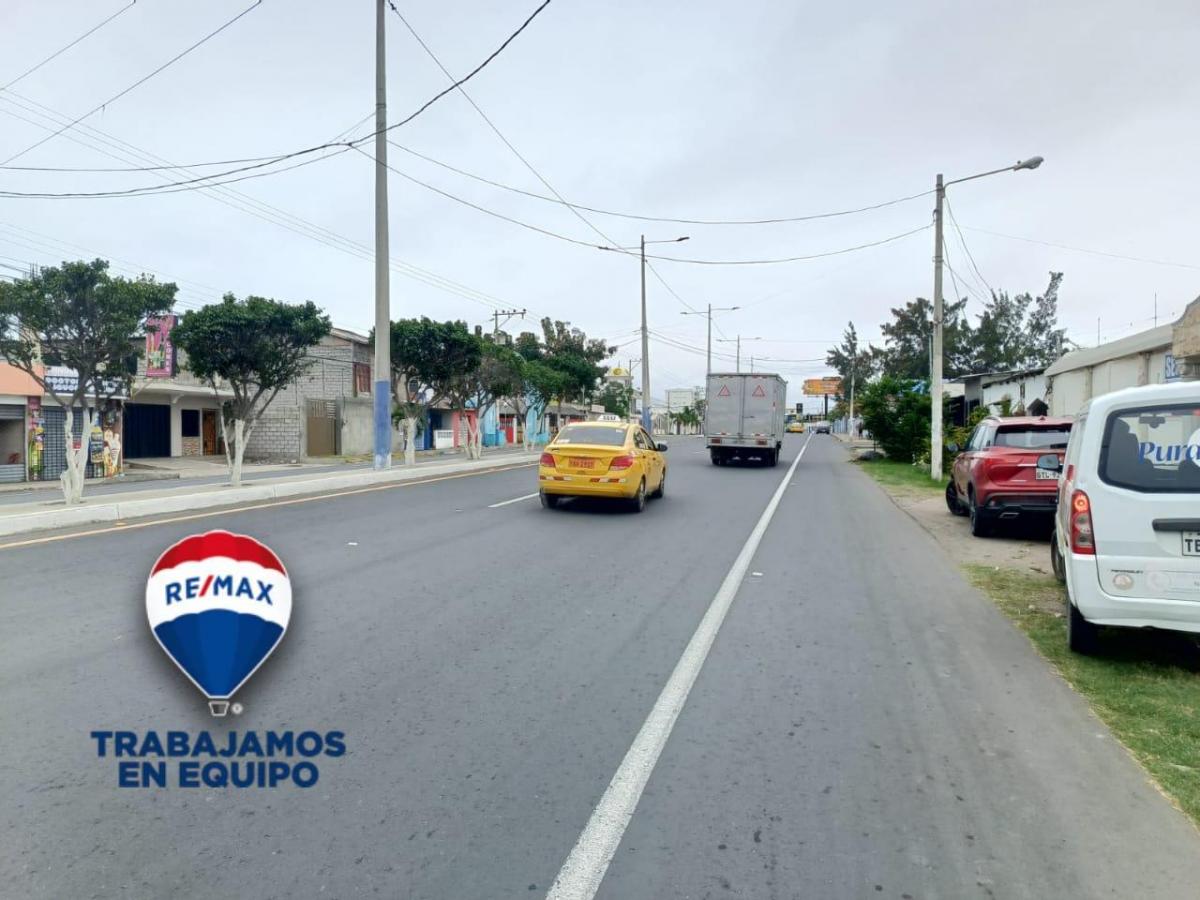 Se Vende Terreno de 500 m² en Salinas - W. Sánchez — imagen 7