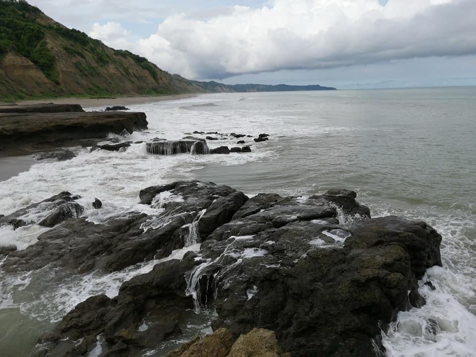 Terreno en venta en Pedernales, Manabí