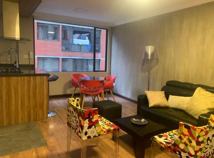 Venta o Renta Suite Sector Republica del Salvador — imagen 1