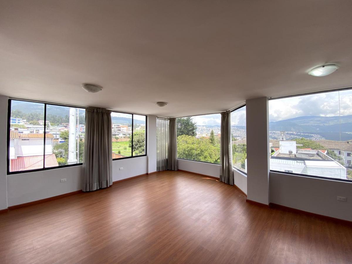 Departamento en Cotocollao — imagen 10