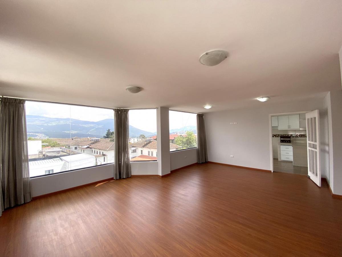 Departamento en Cotocollao — imagen 9