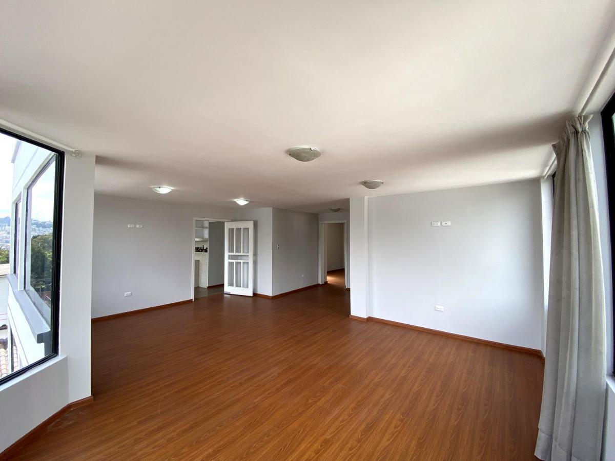 Departamento en Cotocollao — imagen 8