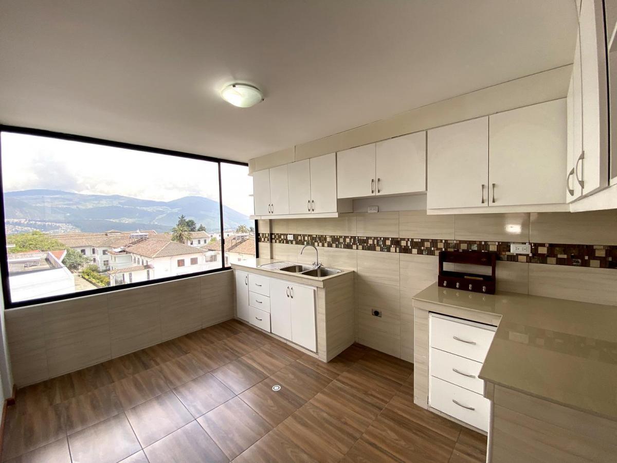 Departamento en Cotocollao — imagen 6