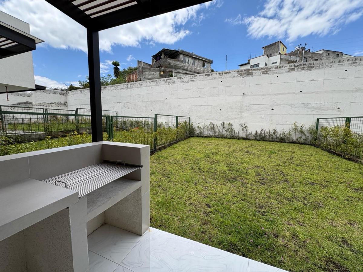 Casa - Tumbaco — imagen 10