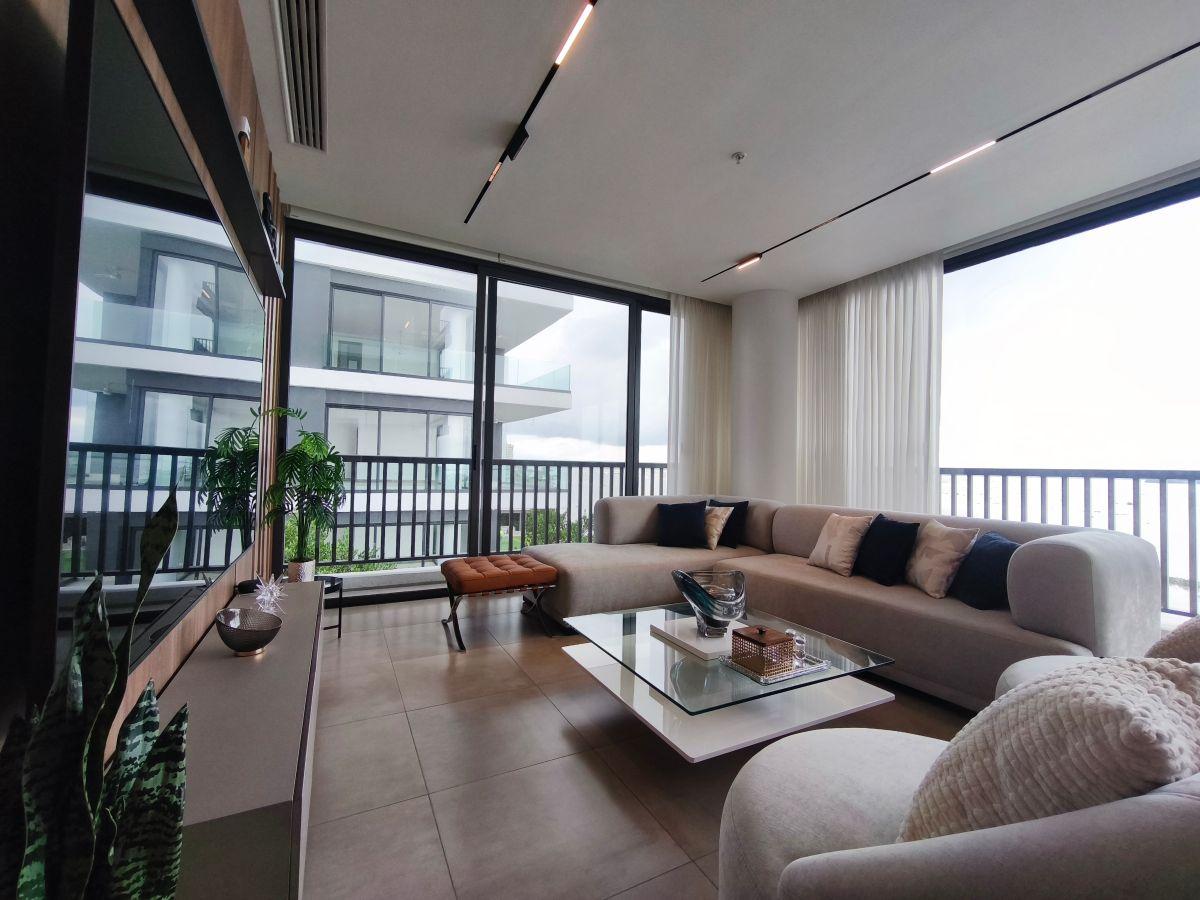 Departamento en Venta Urbanización Pacífica Isla Mocolí Vista Al Rio, Guayas — imagen 7