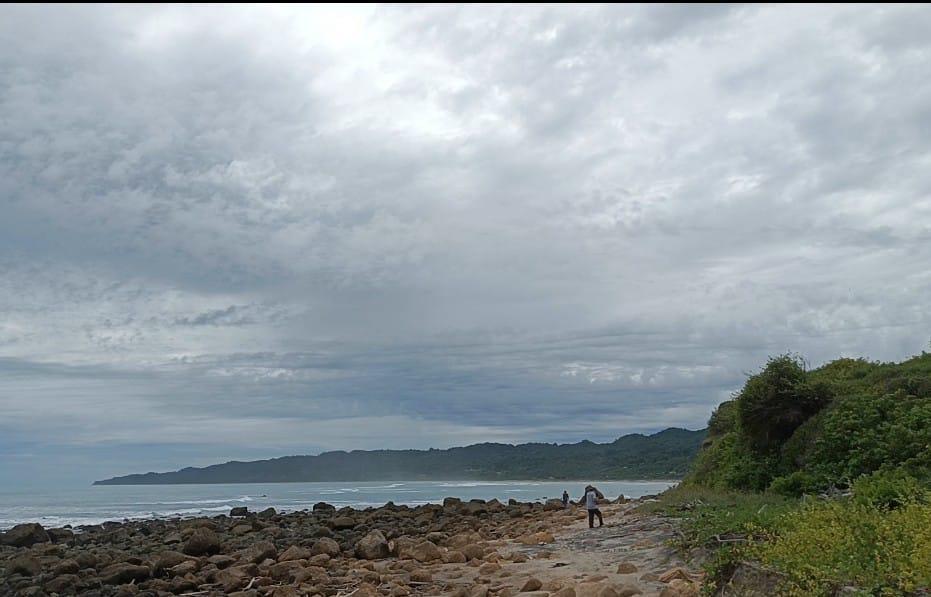 Montecristi Terreno de 304.59 Hectáreas con 4.2 Km de Playa, Manabí — imagen 5