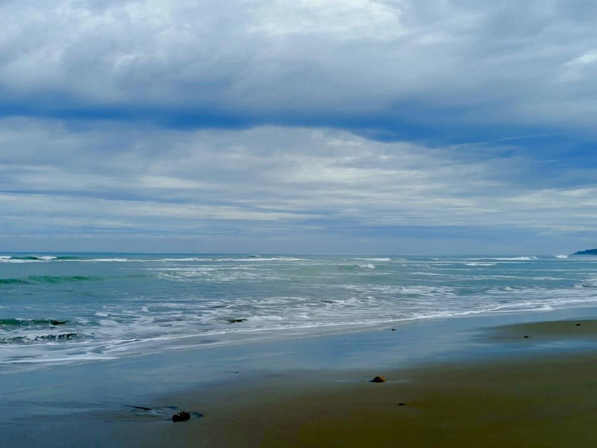 Montecristi Terreno de 304.59 Hectáreas con 4.2 Km de Playa, Manabí — imagen 4