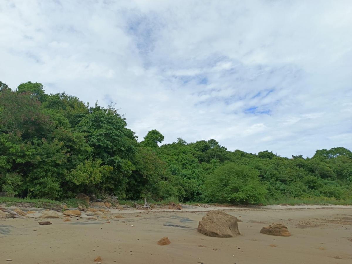 Montecristi Terreno de 304.59 Hectáreas con 4.2 Km de Playa, Manabí — imagen 3