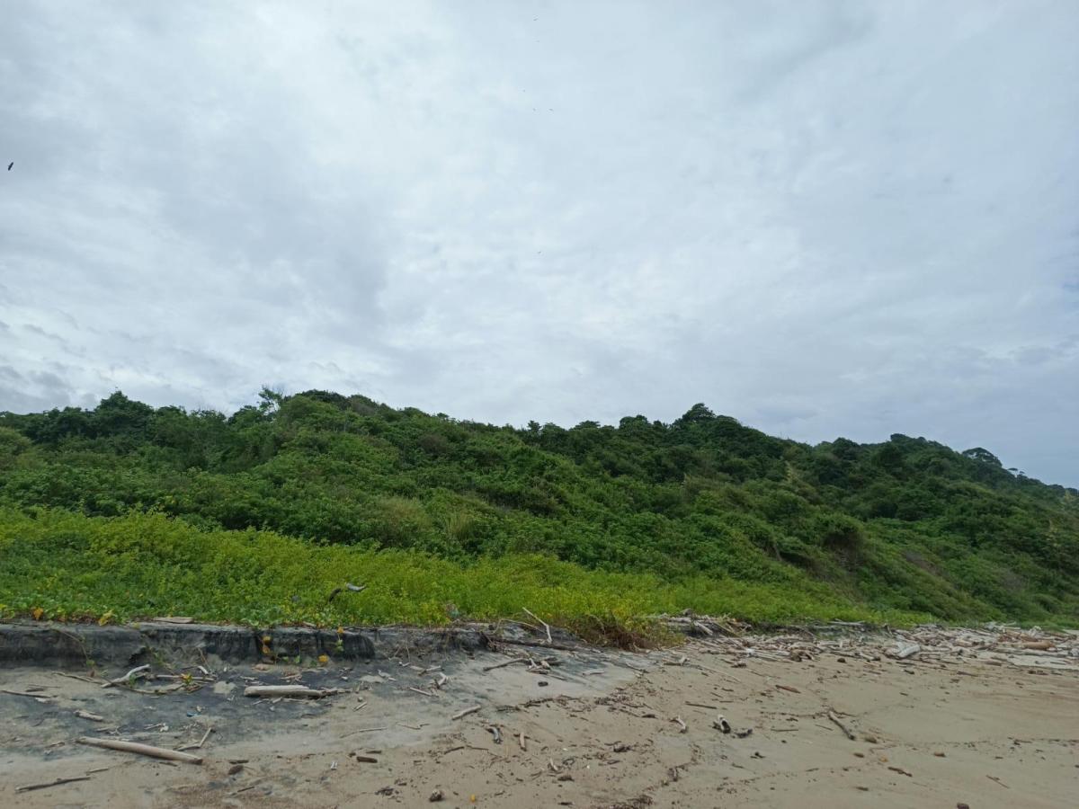 Montecristi Terreno de 304.59 Hectáreas con 4.2 Km de Playa, Manabí — imagen 2