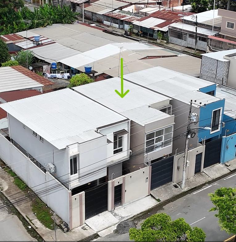 Casa en Venta | Milagro, Prov. del Guayas, Guayas — imagen 2