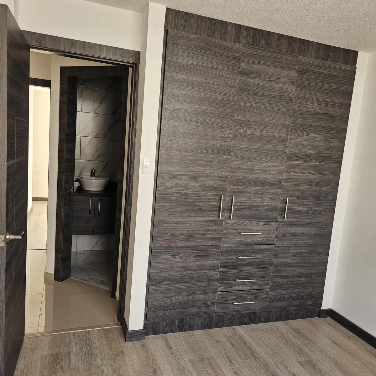 Casa en Venta por Estrenar 108 m² - Sector Mitad del Mundo — imagen 5