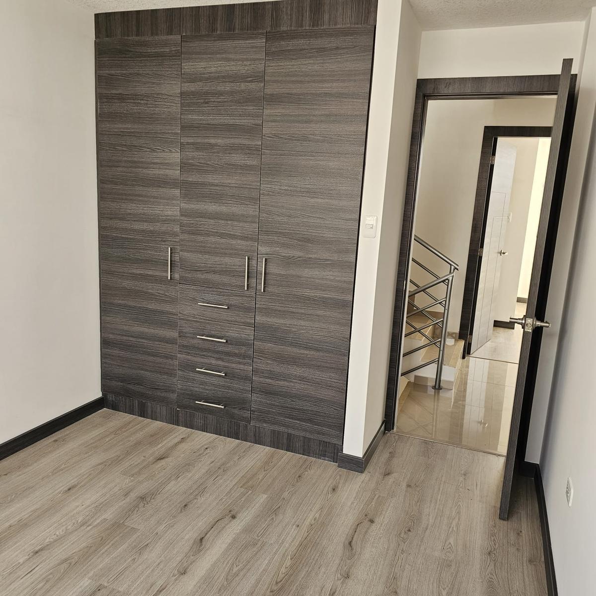 Casa en Venta por Estrenar 108 m² - Sector Mitad del Mundo — imagen 4