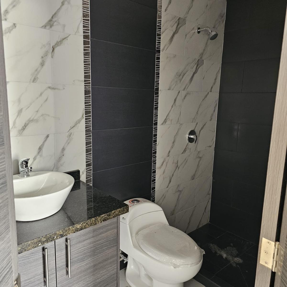 Casa en Venta por Estrenar 108 m² - Sector Mitad del Mundo — imagen 2