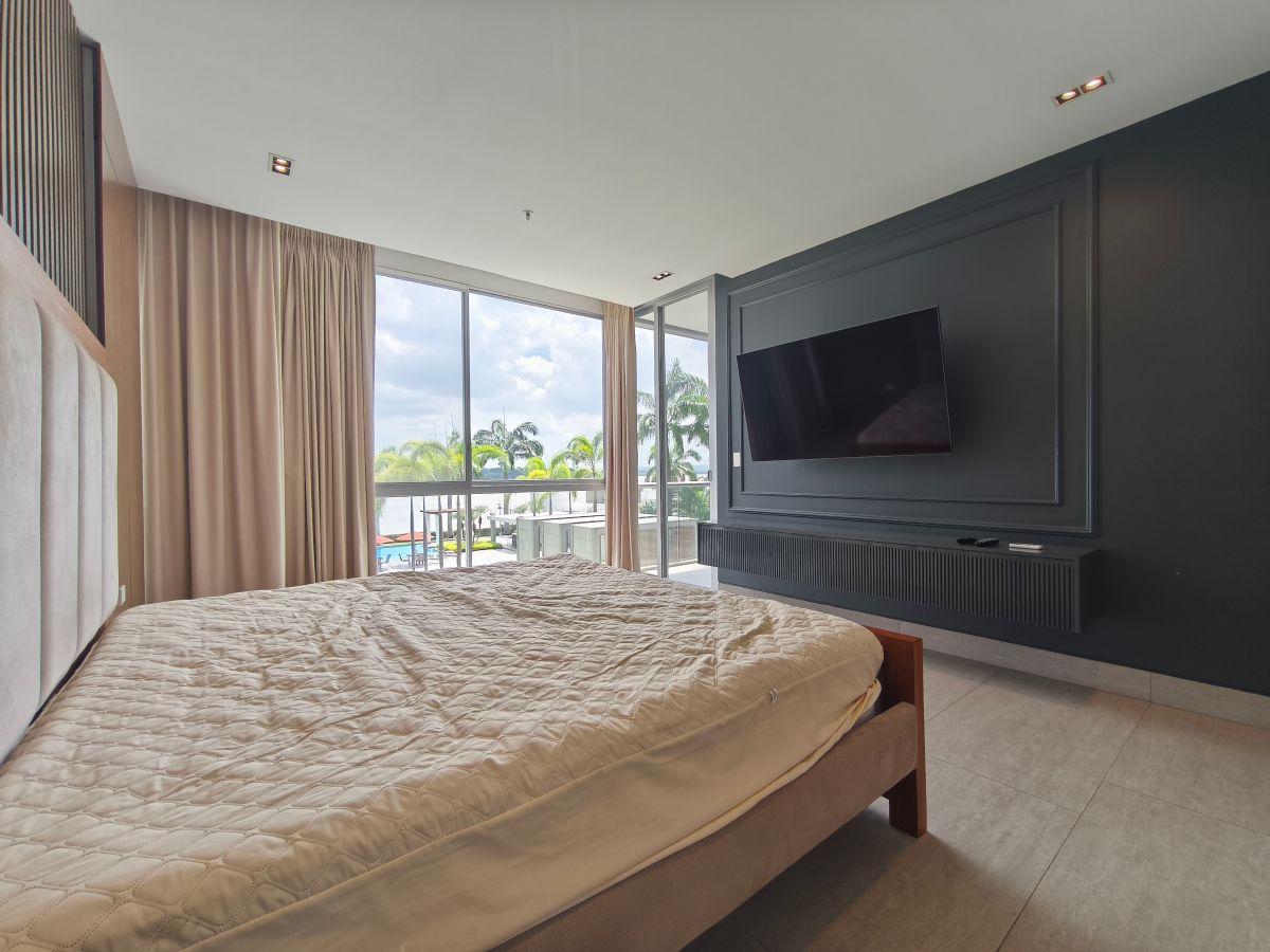 Departamento de 260 m² de Lujo con Vista Al Rio en Baires Urbanización Guayaquil Teni, Guayas — imagen 8