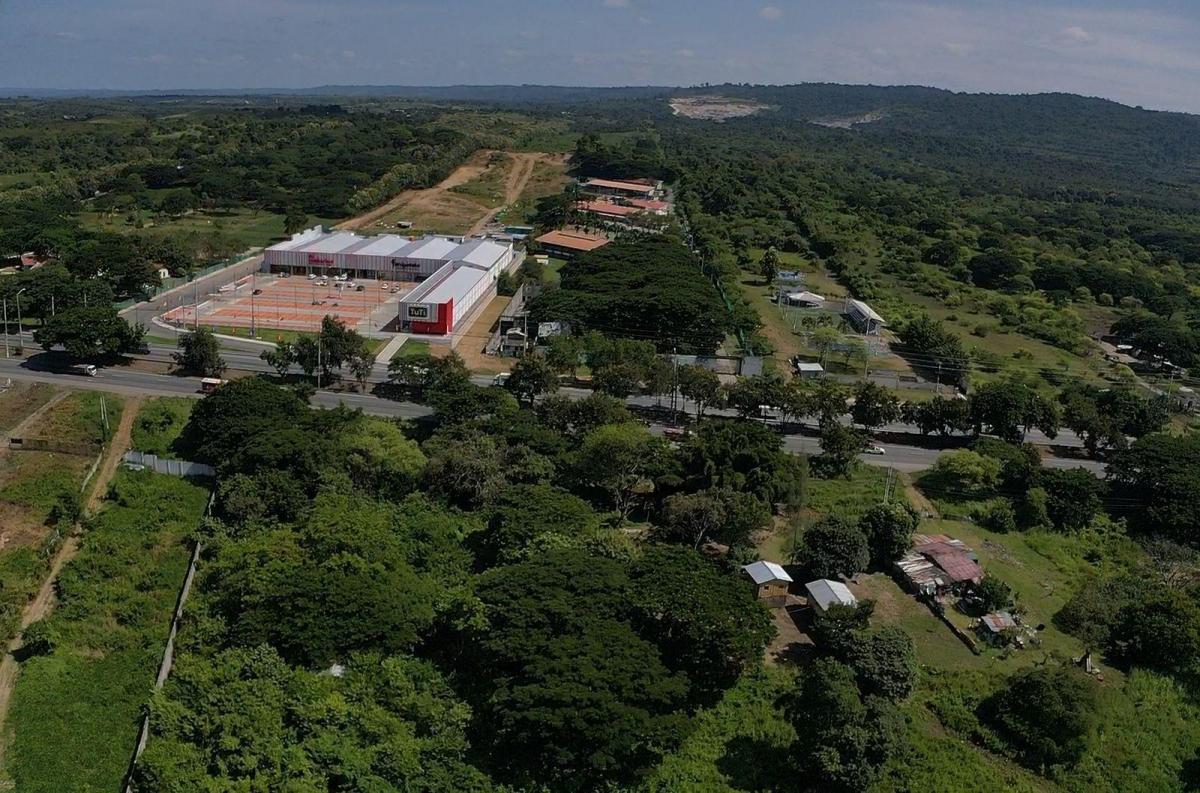 Vendo Terreno 5.5 Ha Km 20 Vía a La Costa - Leo Villegas, Guayas — imagen 10