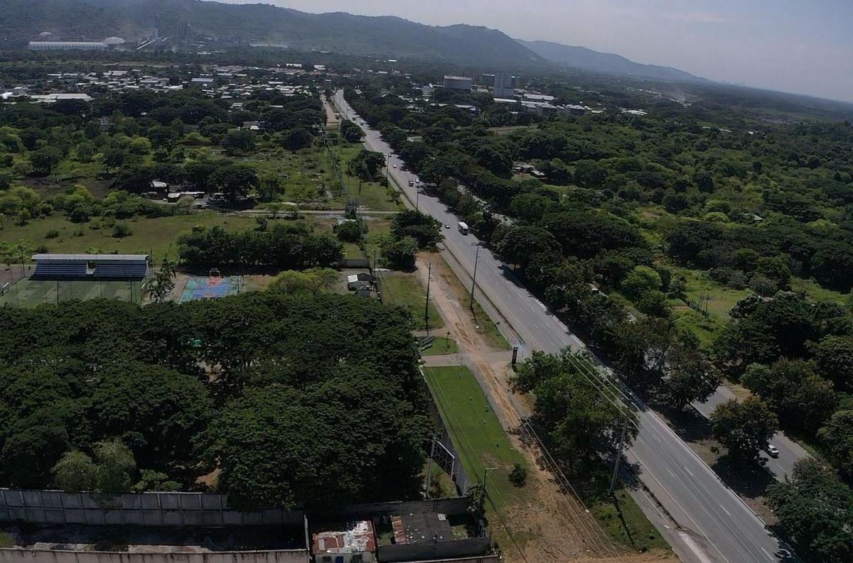 Vendo Terreno 5.5 Ha Km 20 Vía a La Costa - Leo Villegas, Guayas — imagen 6
