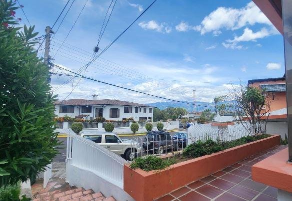 Re/max Futuro Vende Terreno en Cumbaya Santa Lucía — imagen 10
