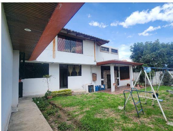 Re/max Futuro Vende Terreno en Cumbaya Santa Lucía — imagen 7